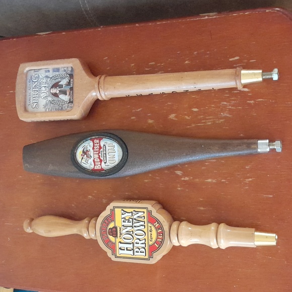 Beer tap handles - Picture 2 of 7